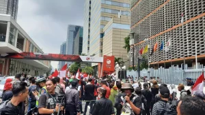 Demo KPU dan Bawaslu: Dinamika Politik dan Harapan Masyarakat