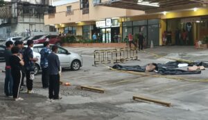 Tragedi Sekeluarga Lompat dari Apartemen: Misteri Motif dan Luka Mendalam