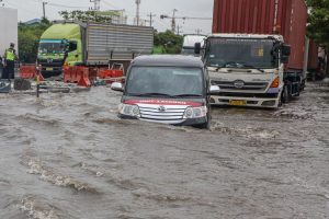 Banjir Semarang: Luka Lama yang Terus Menganga