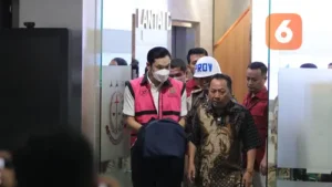 Sorotan Tertuju pada Sandra Dewi: Kasus Korupsi Suami dan Harta Kekayaan