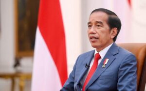 Jokowi Di Sorot Sebagai Penasehat Pribadi Prabowo-Gibran