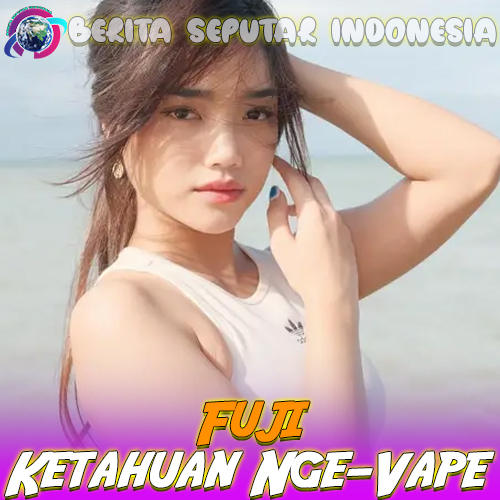 Fuji Ketahuan Nge-Vape, Haji Faisal Berikan Pandangan Bijak