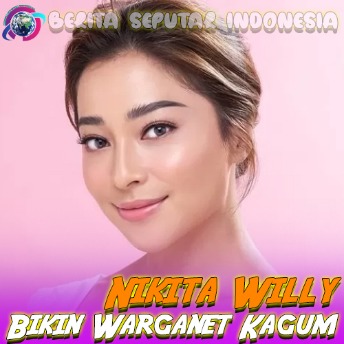 Ketenangan Nikita Willy Saat Melahirkan Bikin Warganet Kagum