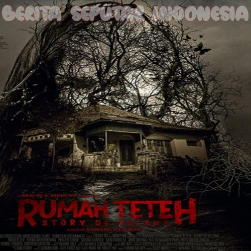 Rumah Teteh: Story of Helena