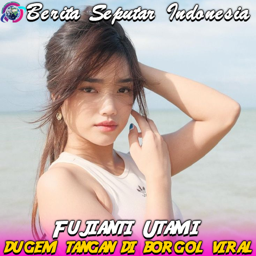 Video Viral Fuji Di Borgol Saat Dugem