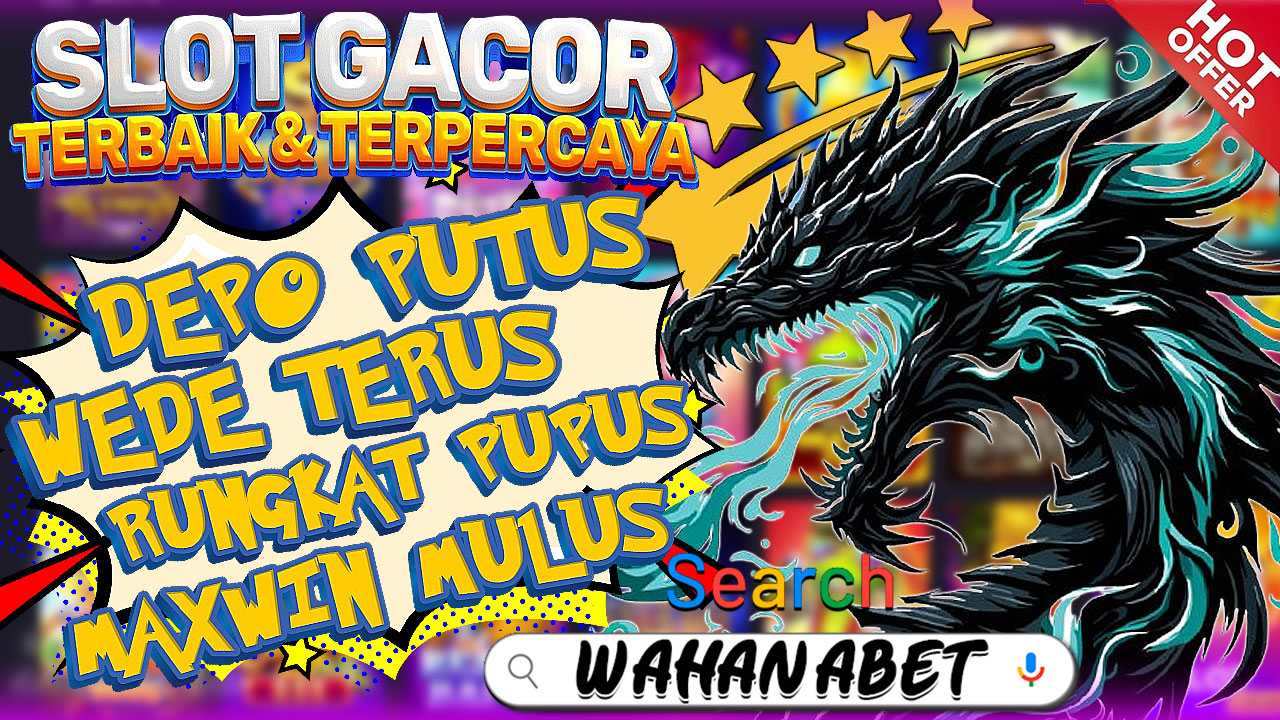 WAHANABET